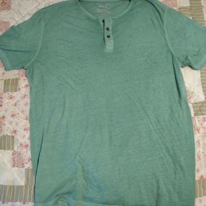 Lucky Brand Venice Burnout